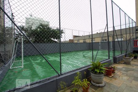 Apartamento à venda com 60m², 2 quartos e 1 vagaQuadra Esportiva