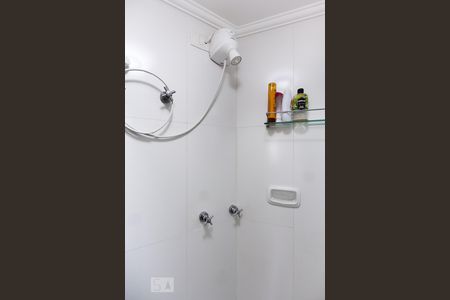 Apartamento à venda com 60m², 2 quartos e 1 vagaBanheiro