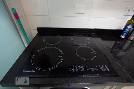 Apartamento à venda com 60m², 2 quartos e 1 vagaCozinha