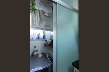 Apartamento à venda com 60m², 2 quartos e 1 vagaÁrea de Serviço