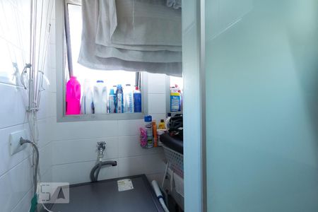 Apartamento à venda com 60m², 2 quartos e 1 vagaÁrea de Serviço