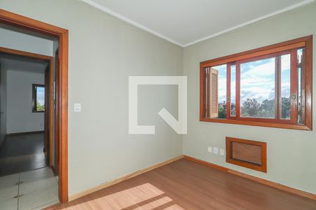 Quarto  de apartamento à venda com 2 quartos, 80m² em Jardim Floresta, Porto Alegre