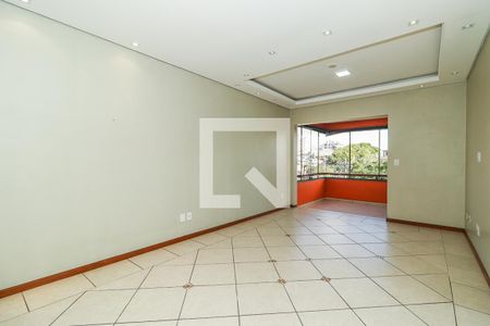 Sala de apartamento à venda com 2 quartos, 80m² em Jardim Floresta, Porto Alegre