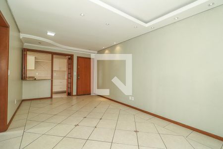 Sala de apartamento à venda com 2 quartos, 80m² em Jardim Floresta, Porto Alegre