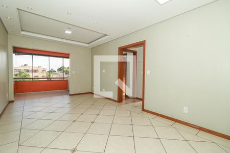 Sala de apartamento à venda com 2 quartos, 80m² em Jardim Floresta, Porto Alegre