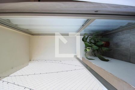 Apartamento para alugar com 55m², 2 quartos e 1 vagaVaranda