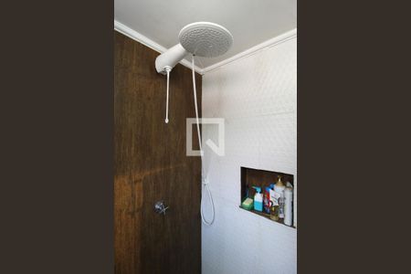 Apartamento para alugar com 55m², 2 quartos e 1 vagaBanheiro da Suíte