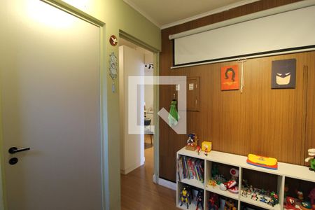 Quarto 1 - Suíte de apartamento para alugar com 2 quartos, 55m² em Itaim Bibi, São Paulo