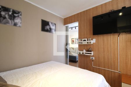 Apartamento para alugar com 55m², 2 quartos e 1 vagaQuarto 2