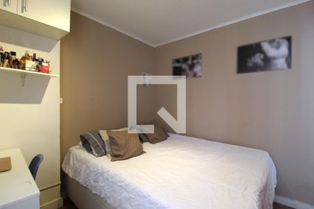 Apartamento para alugar com 55m², 2 quartos e 1 vagaQuarto 2