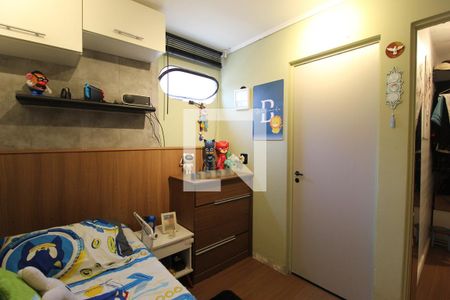 Quarto 1 - Suíte de apartamento para alugar com 2 quartos, 55m² em Itaim Bibi, São Paulo