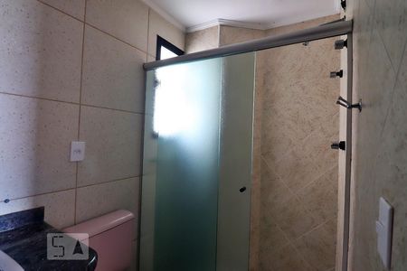 Apartamento à venda com 300m², 4 quartos e 4 vagasBanheiro da Suíte 4