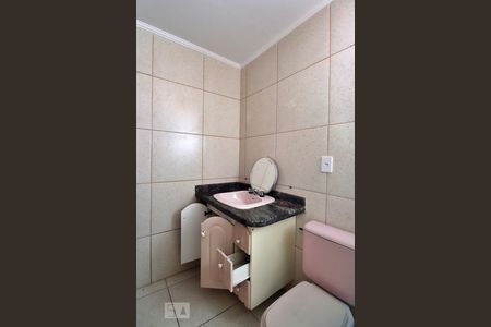 Apartamento à venda com 300m², 4 quartos e 4 vagasBanheiro da Suíte 4