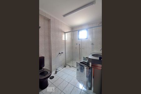 Apartamento à venda com 300m², 4 quartos e 4 vagasBanheiro da Suíte 1