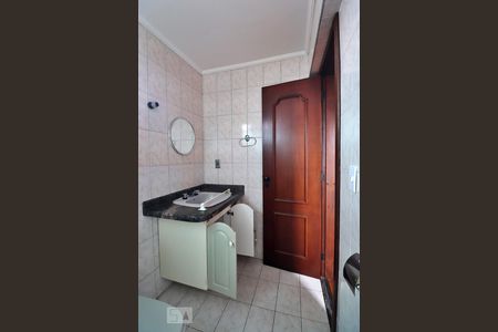 Apartamento à venda com 300m², 4 quartos e 4 vagasBanheiro da Suíte 2