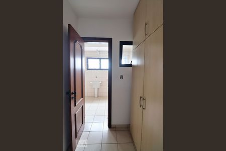 Apartamento à venda com 300m², 4 quartos e 4 vagasQuarto de Serviço