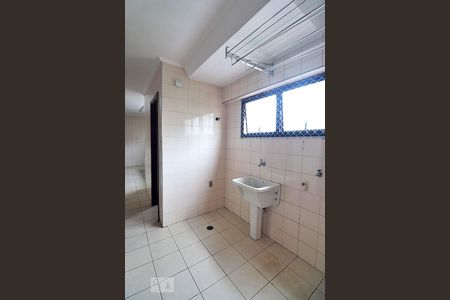 Apartamento à venda com 300m², 4 quartos e 4 vagasÁrea de Serviço