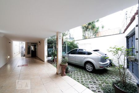 Casa à venda com 240m², 3 quartos e 3 vagasGaragem