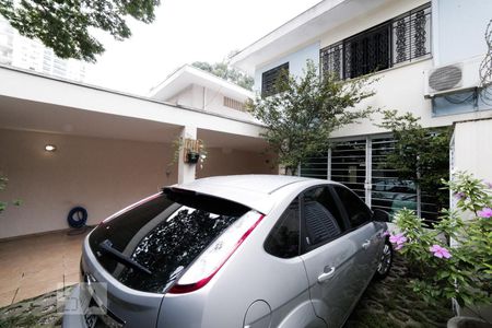 Casa à venda com 240m², 3 quartos e 3 vagasGaragem