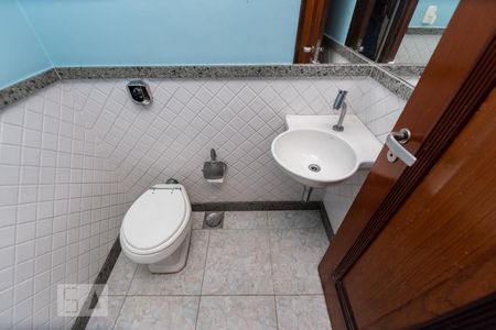 Apartamento à venda com 170m², 4 quartos e 3 vagasLavabo