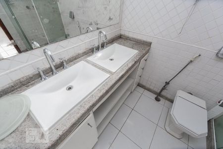 Apartamento à venda com 170m², 4 quartos e 3 vagasSuíte