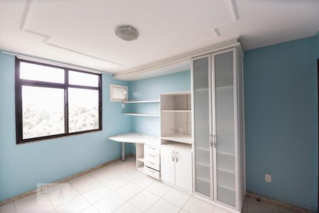 Apartamento à venda com 170m², 4 quartos e 3 vagasQuarto 3