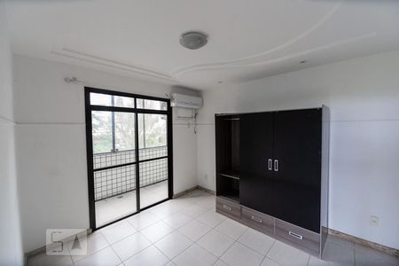 Apartamento à venda com 170m², 4 quartos e 3 vagasQuarto 2