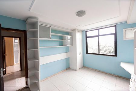 Apartamento à venda com 170m², 4 quartos e 3 vagasQuarto 3
