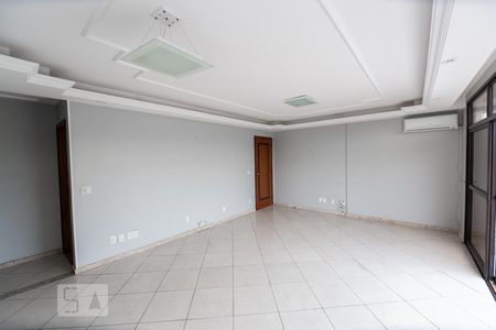 Sala de apartamento à venda com 4 quartos, 170m² em Recreio dos Bandeirantes, Rio de Janeiro