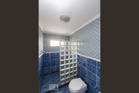 Apartamento à venda com 170m², 4 quartos e 3 vagasBanheiro social