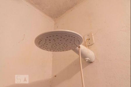 Chuveiro de casa para alugar com 2 quartos, 70m² em Vila Alice, Santo André