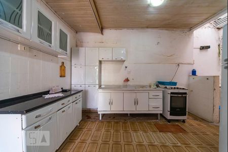 Casa para alugar com 70m², 2 quartos e sem vagaCozinha