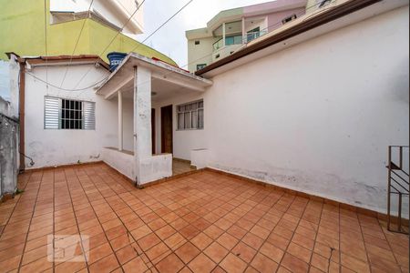 Casa para alugar com 70m², 2 quartos e sem vagaQuintal