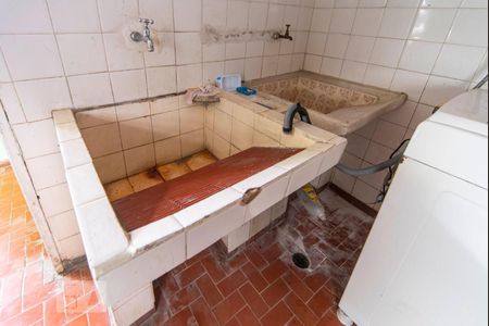 Casa para alugar com 70m², 2 quartos e sem vagaTanque