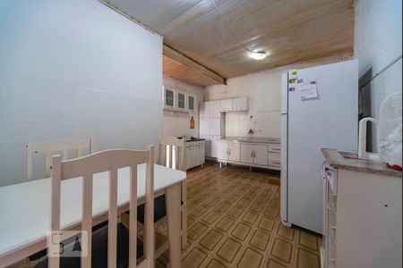 Casa para alugar com 70m², 2 quartos e sem vagaCozinha