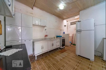 Casa para alugar com 70m², 2 quartos e sem vagaCozinha