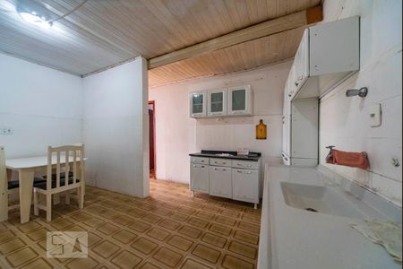 Casa para alugar com 70m², 2 quartos e sem vagaCozinha