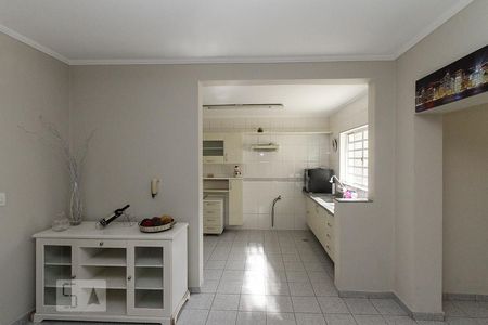 sala de jantar de casa para alugar com 3 quartos, 150m² em Alto da Mooca, São Paulo
