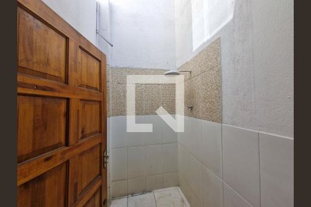 Casa de condomínio para alugar com 70m², 2 quartos e 1 vagaArea comum