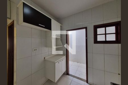 Casa de condomínio para alugar com 70m², 2 quartos e 1 vagaCozinha 
