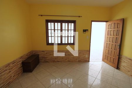 Sala de casa de condomínio para alugar com 2 quartos, 70m² em Vicente de Carvalho, Rio de Janeiro