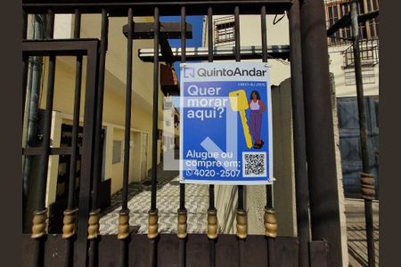 Casa de condomínio para alugar com 70m², 2 quartos e 1 vagaPlaquinha instalada