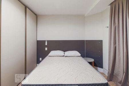 Studio de kitnet/studio para alugar com 1 quarto, 47m² em Vila Olímpia, São Paulo