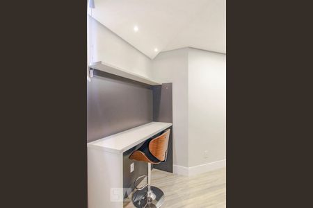 Studio para alugar com 47m², 1 quarto e 1 vagaCozinha