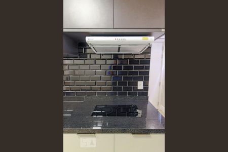 Studio para alugar com 47m², 1 quarto e 1 vagaCozinha