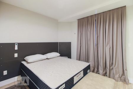 Studio de kitnet/studio para alugar com 1 quarto, 47m² em Vila Olímpia, São Paulo
