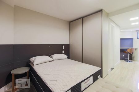 Studio de kitnet/studio para alugar com 1 quarto, 34m² em Vila Olímpia, São Paulo