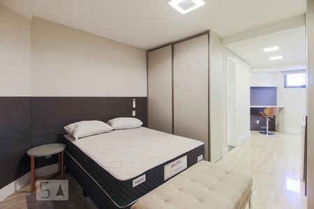 Studio de kitnet/studio para alugar com 1 quarto, 34m² em Vila Olímpia, São Paulo