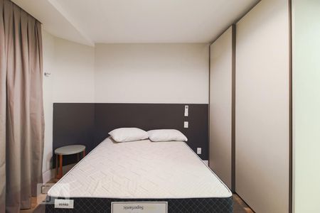Studio de kitnet/studio para alugar com 1 quarto, 34m² em Vila Olímpia, São Paulo