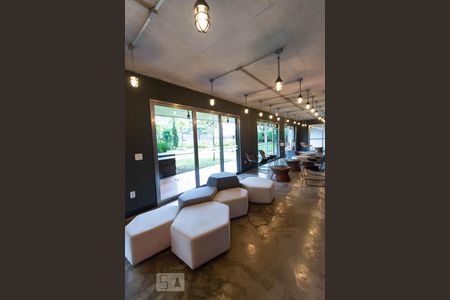 Studio para alugar com 74m², 1 quarto e 1 vaga Studio para alugar com 74m², 1 quarto e 1 vagaMaxcafé